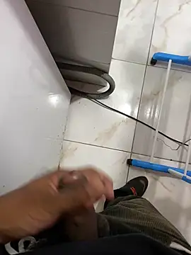 Preto Diamamte online show from April 12, 2026, 12:59 am