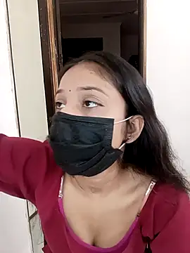 Cute Rakhi8 online show from October 16, 2025, 5:30 am