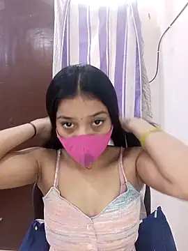 Cute Rakhi8 online show from April 2, 2026, 7:28 am