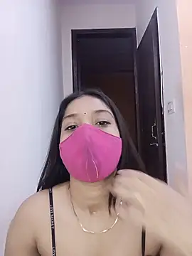 Snapshot of Cute_Rakhi8 chatting on June 11, 2026, 5:05 am Cute Rakhi8 online show from June 11, 2026, 5:05 am