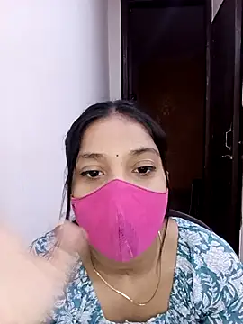 Snapshot of Cute_Rakhi8 chatting on July 1, 2026, 5:09 am Cute Rakhi8 online show from July 1, 2026, 5:09 am