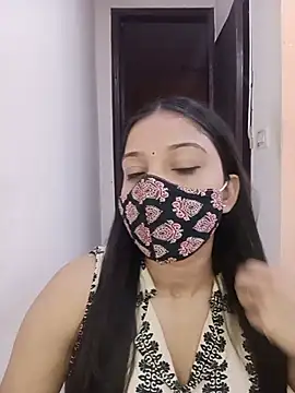 Snapshot of Cute_Rakhi8 chatting on July 19, 2026, 5:22 am Cute Rakhi8 online show from July 19, 2026, 5:22 am