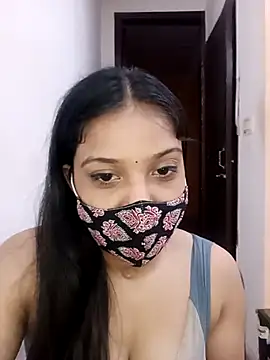 Snapshot of Cute_Rakhi8 chatting on July 20, 2026, 10:50 am Cute Rakhi8 online show from July 20, 2026, 10:50 am