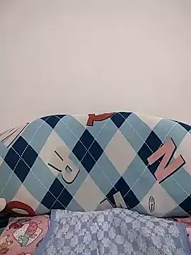 Yina219 online show from September 18, 2025, 11:01 am