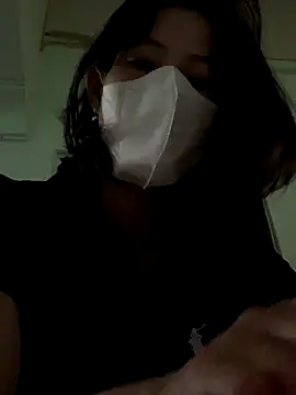 Mei-Mei89 online show from September 18, 2025, 1:18 am