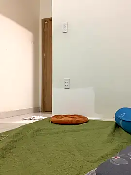 Mei-Mei89 online show from October 13, 2025, 3:34 pm