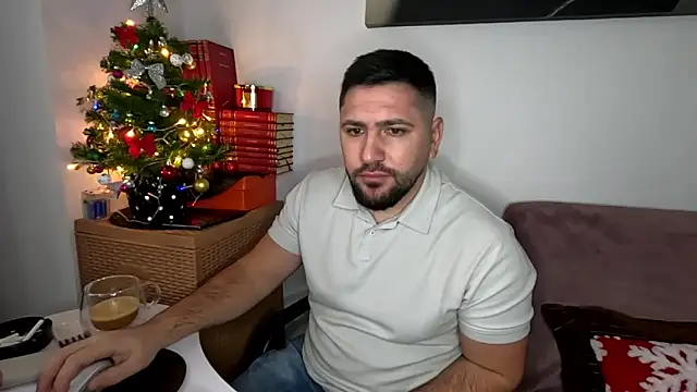 Gold Alpha Boy online show from December 4, 2025, 9:51 am