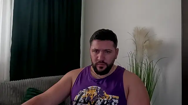 Gold Alpha Boy online show from January 18, 2026, 1:04 pm