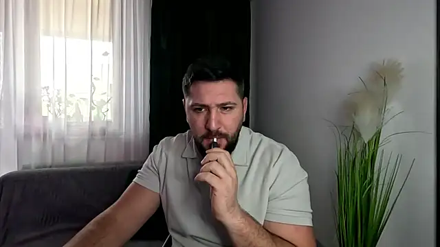 Gold Alpha Boy online show from February 7, 2026, 10:41 am