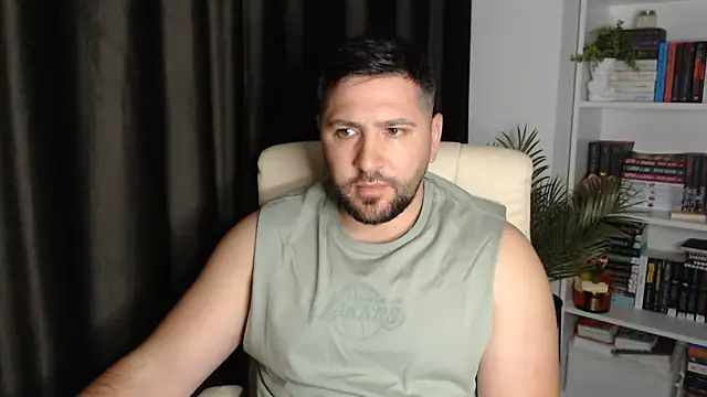 Gold Alpha Boy online show from June 5, 2026, 5:36 am