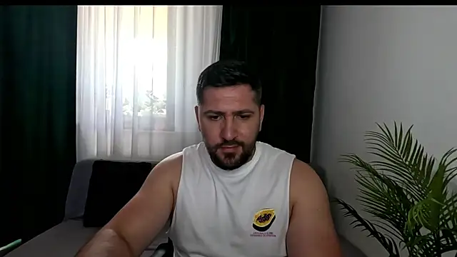 Gold Alpha Boy online show from June 27, 2026, 11:59 am