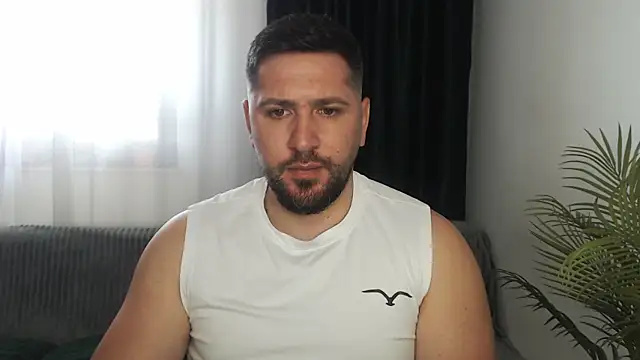 Gold Alpha Boy online show from July 9, 2026, 8:29 am