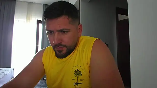 Gold Alpha Boy online show from July 10, 2026, 12:41 pm