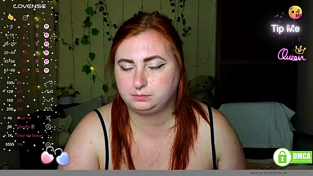 Alicia love00 online show from June 3, 2026, 2:33 pm