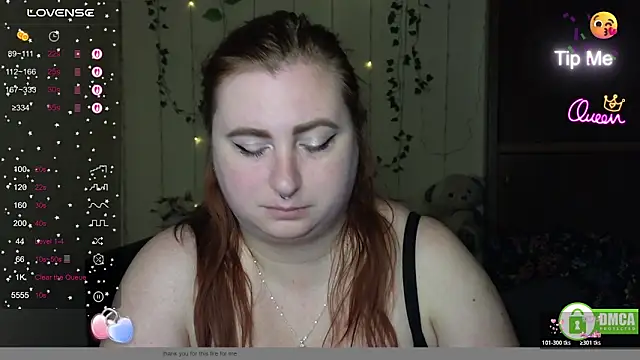 Alicia love00 online show from June 4, 2026, 5:24 am