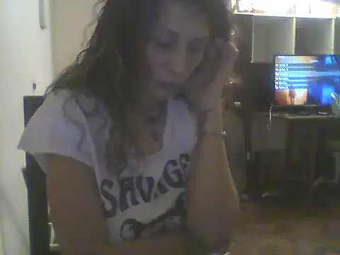 Snapshot of Bebita-zmp chatting on July 5, 2026, 1:45 am Bebita-zmp online show from July 5, 2026, 1:45 am