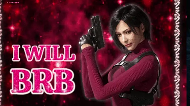 Romy Addams online show from March 4, 2026, 8:53 am