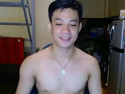 ASIANFULLYLOADEDCUM online show from September 15, 2025, 5:18 am