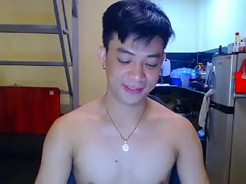 ASIANFULLYLOADEDCUM online show from October 2, 2025, 5:58 am