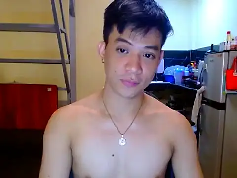 ASIANFULLYLOADEDCUM online show from October 9, 2025, 4:54 am