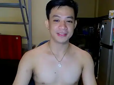 ASIANFULLYLOADEDCUM online show from October 12, 2025, 12:15 pm