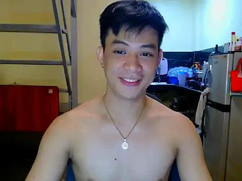 ASIANFULLYLOADEDCUM online show from October 28, 2025, 7:49 pm