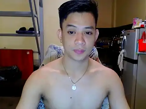 ASIANFULLYLOADEDCUM online show from November 4, 2025, 5:34 pm