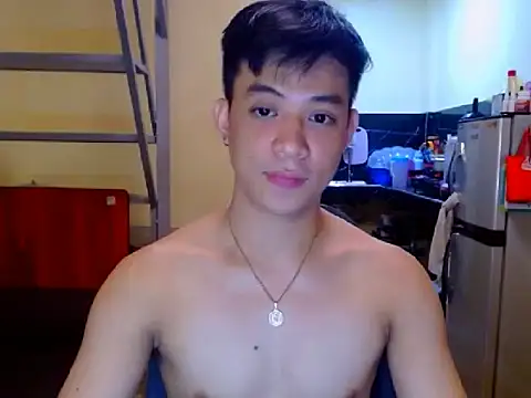 ASIANFULLYLOADEDCUM online show from January 7, 2026, 4:53 pm