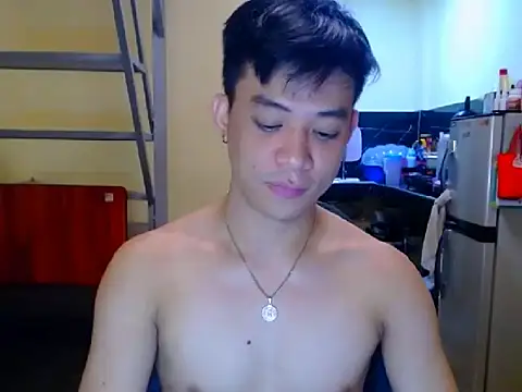 ASIANFULLYLOADEDCUM online show from February 8, 2026, 2:53 pm