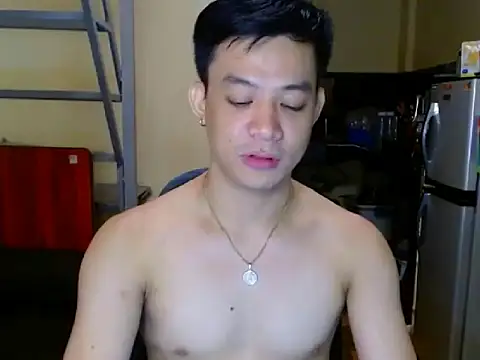 ASIANFULLYLOADEDCUM online show from February 10, 2026, 9:02 am