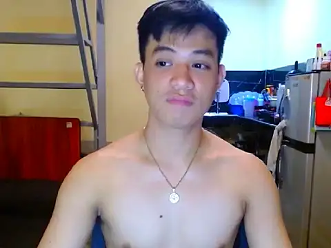 ASIANFULLYLOADEDCUM online show from February 19, 2026, 6:20 am