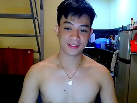 ASIANFULLYLOADEDCUM online show from May 17, 2026, 2:02 pm