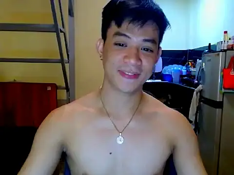 ASIANFULLYLOADEDCUM online show from May 23, 2026, 5:01 am