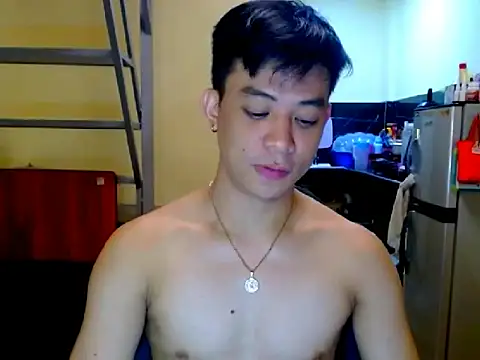 ASIANFULLYLOADEDCUM online show from May 31, 2026, 5:42 pm
