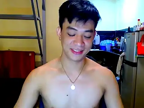 ASIANFULLYLOADEDCUM online show from June 2, 2026, 12:56 am