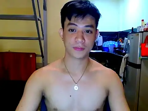 ASIANFULLYLOADEDCUM online show from June 2, 2026, 4:09 pm