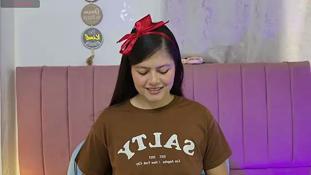 sukilove18 online show from November 7, 2025, 10:10 pm