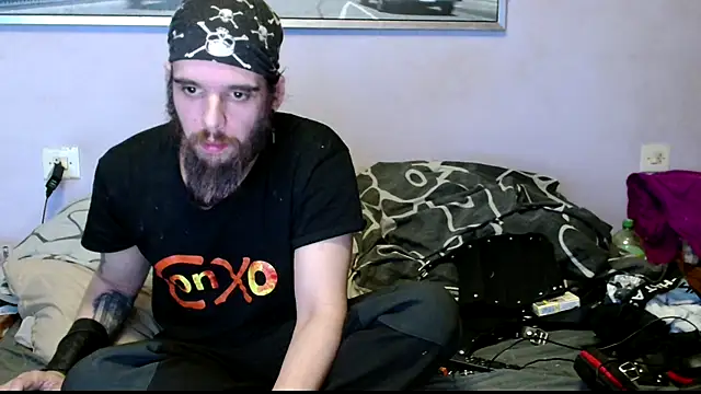 TuryxXx online show from December 7, 2024, 10:06 pm