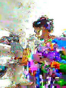 ISHANI-SINGH online show from September 24, 2025, 3:32 am