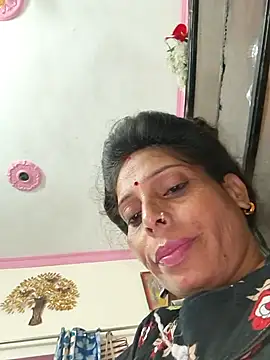 ISHANI-SINGH online show from October 1, 2025, 2:28 am