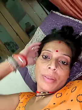 ISHANI-SINGH online show from October 30, 2025, 2:40 pm