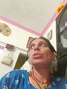 ISHANI-SINGH online show from November 3, 2025, 4:41 pm