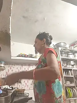 ISHANI-SINGH online show from December 2, 2025, 3:45 am