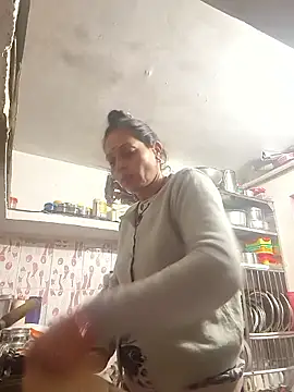 ISHANI-SINGH online show from January 8, 2026, 3:31 am