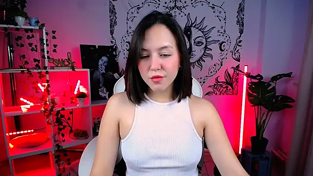 CindySparkl online show from September 10, 2025, 4:34 am