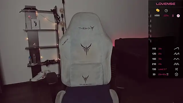 Da scin online show from November 25, 2025, 3:17 am