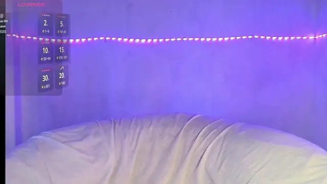 Ari 20  online show from February 21, 2026, 5:58 pm