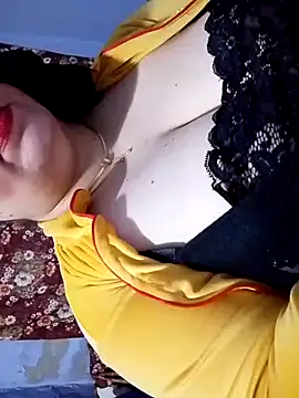 Hnonasix89 online show from April 13, 2026, 7:30 pm