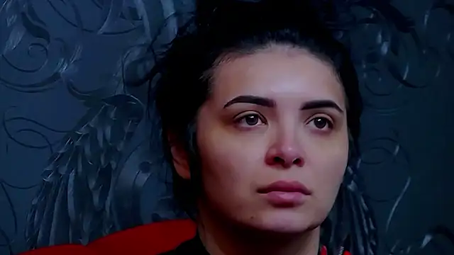 DevashaQueenX online show from April 17, 2026, 7:00 am