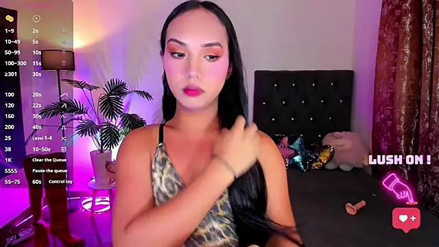 UrasianBIGcock696 online show from April 6, 2026, 3:57 pm